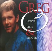 hook line singer